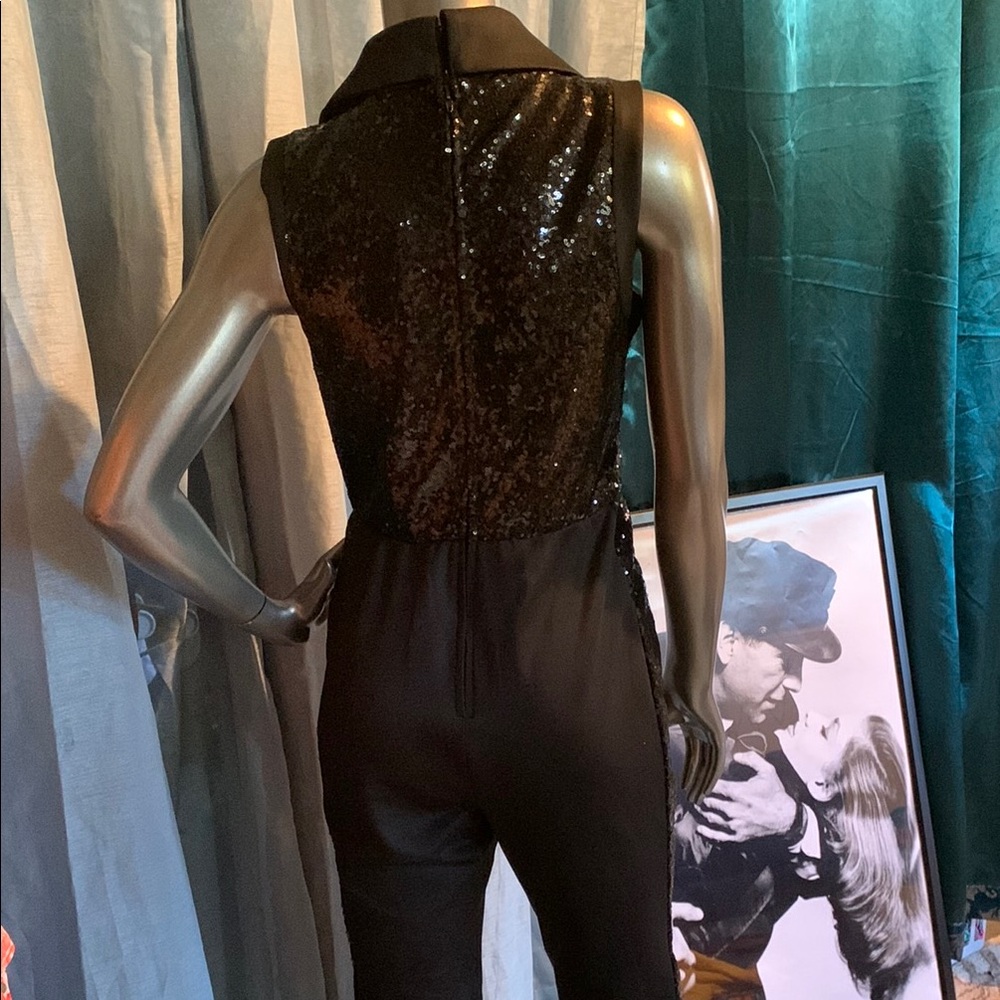 Venus Jumpsuit π small w/stretch - Picture 6 of 9